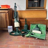 FOLLETTO ASPIRAPOLVERE