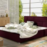 LETTO CON BOX LANZAROTE DI GRANDE QUALITA'!
