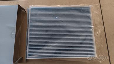 Filtro aria abitacolo x KIA ADG02594 97133-F2100
