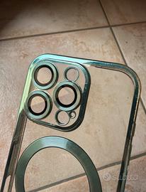 Cover iphone 16 pro