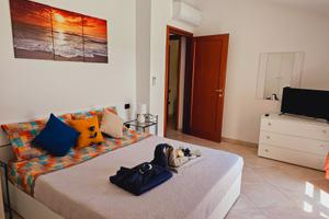 Casa vacanze Cabras, penisola del Sinis