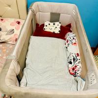 Bambino letto