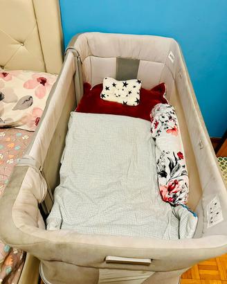 Bambino letto
