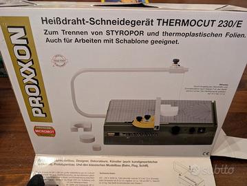 proxxon Thermocut 