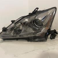 Faro Anteriore Sx. Lexus IS 250/350 81070-53371