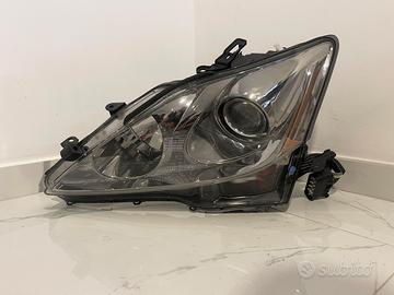 Faro Anteriore Sx. Lexus IS 250/350 81070-53371