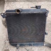 Ricambi per A112 abarth