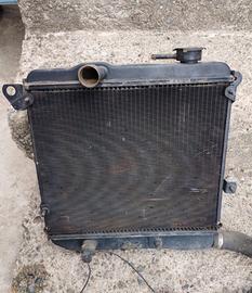 Ricambi per A112 abarth