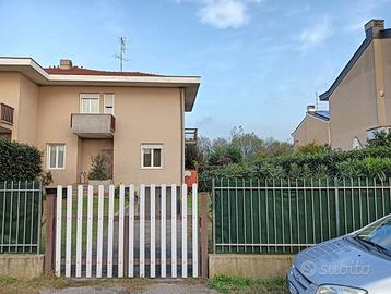 Appartamento Inveruno [Cod. rif 3101449VRG]