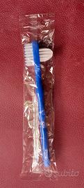 spazzolini per protesi e dentiere