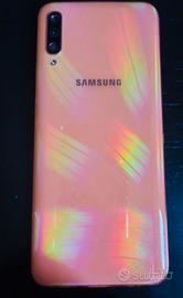 Smartphone samsung A70