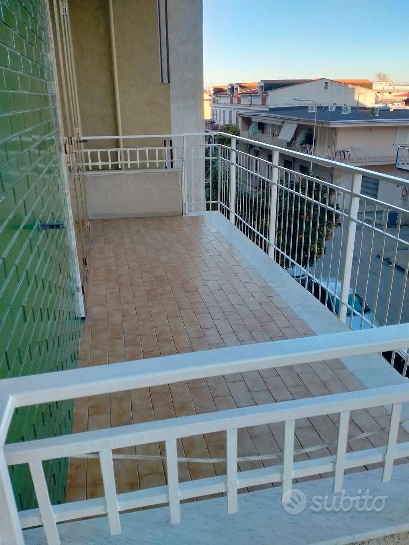 Apartment in Frattamaggiore, Rossini - Vista 4