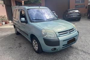 Citroen Berlingo1.9 d 5 porte Chrono