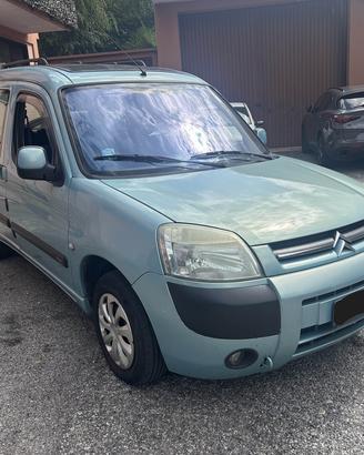Citroen Berlingo1.9 d 5 porte Chrono