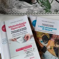 Metodologie operative + i miei strumenti di lavoro