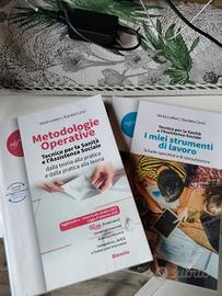 Metodologie operative + i miei strumenti di lavoro