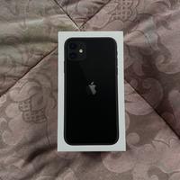 Scatola iphone 11 128gb