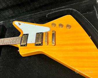 Chitarra elettrica EPIPHONE EXPLORER ‘58