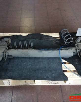 Assale posteriore peugeot 207