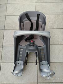 Seggiolino bici
