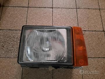 Faro Anteriore ELMA VALEO Fiat Panda 30 45 750