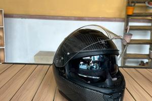 Casco integrale MPH