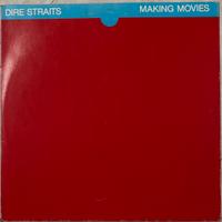 Vinile 33 - Dire Straits - Making Movies