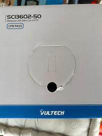 Cavo Ethernet schermato cat 6 - 23mt