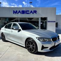 BMW 320 d Business Advantage aut.