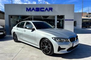 BMW 320 d Business Advantage aut.