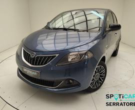Lancia Ypsilon III 2021 1.0 firefly hybrid Pl...