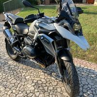 Bmw gs1200 2015