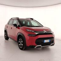 Citroen C3 Aircross BlueHDi 120 S&S EAT6 Shine