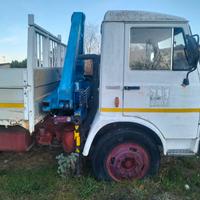 camion con gru