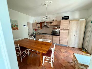 Casa "cielo - terra" a Costa di Rustigazzo