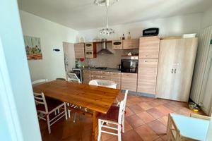 Casa "cielo - terra" a Costa di Rustigazzo