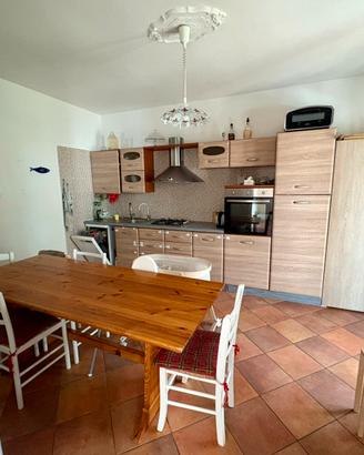 Casa "cielo - terra" a Costa di Rustigazzo