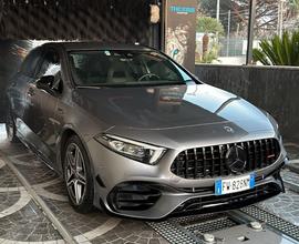Mercedes classe a