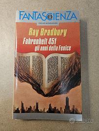 Fahrenheit 451