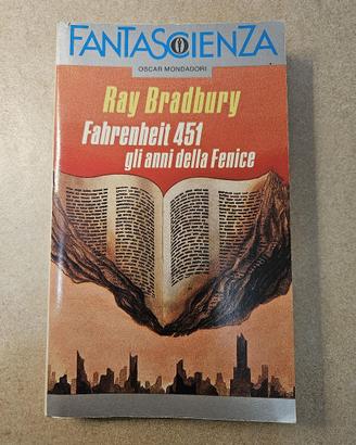 Fahrenheit 451