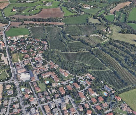 Terreno Edificabile - Lonato del Garda