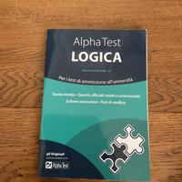 Alpha test logica NUOVO