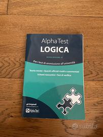 Alpha test logica NUOVO