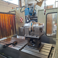 Fresatrice banco fisso LAGUN FUTURE 1800
