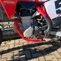 Gas gas mc 450 f 2021