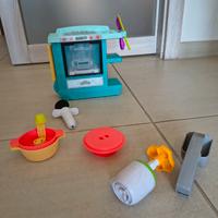 Playdoh creations Dolce Forno