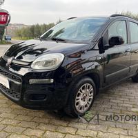 Fiat Panda 1.2 Lounge 69cv GPL