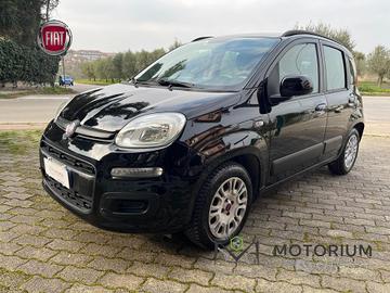 Fiat Panda 1.2 Lounge 69cv GPL