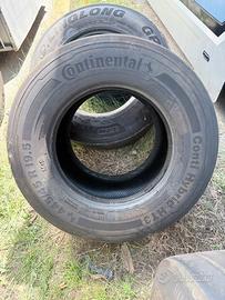 Gomme 445/45 r19,5