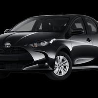 Toyota Yaris 1.5 Hybrid 5 porte Trend